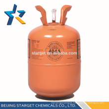 refrigerant r404a for air conditioner